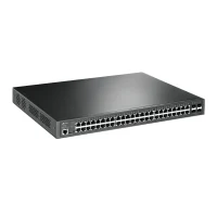 Switch TP-LINK TL-SG3452P / 48 port  / Gigabit 2