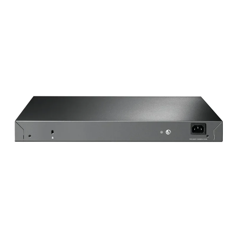 Switch TP-LINK TL-SG3452P / 48 port  / Gigabit 3