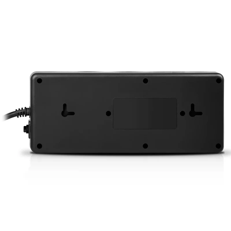 Surge Protector SVEN SF-08E / 8 Sockets / 5,0m / Black 4