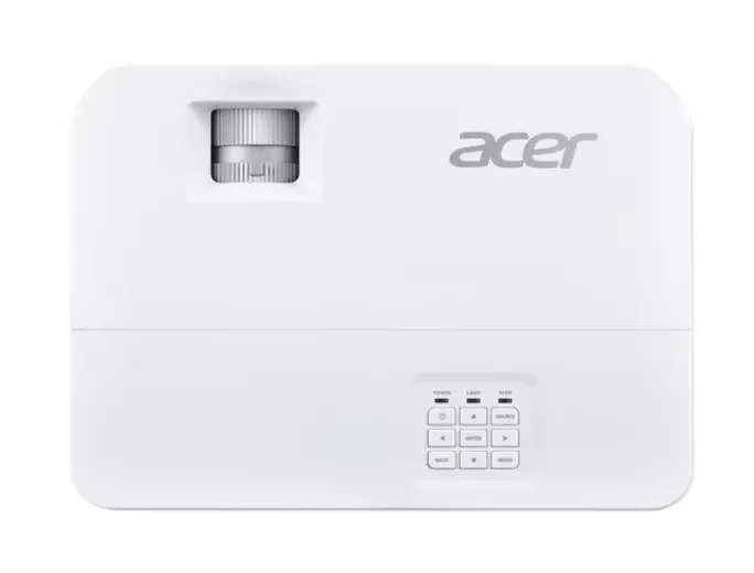 Proiector ACER H6830BD (MR.JVK11.001) / 4K / DLP 3D / 4000Lm 4