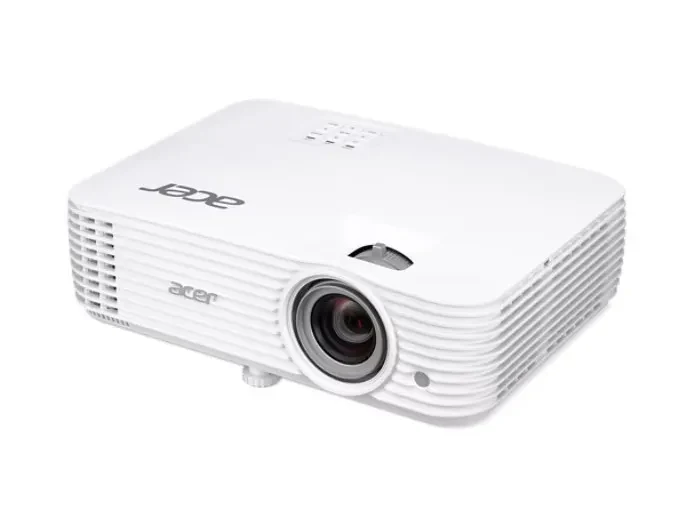 Proiector ACER H6830BD (MR.JVK11.001) / 4K / DLP 3D / 4000Lm 3