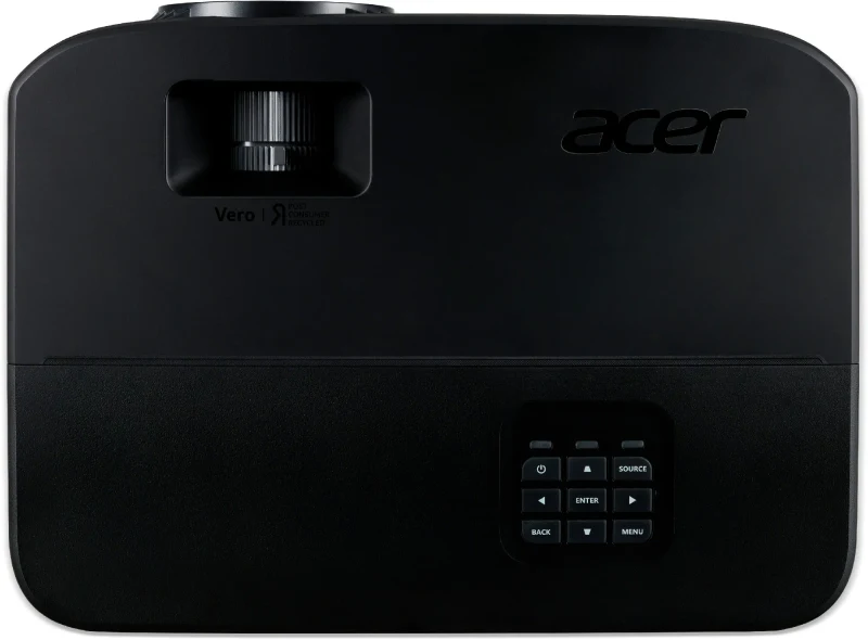 Proiector ACER PD2527i (MR.JWF11.001)  / FHD / DLP / 2600Lm 5
