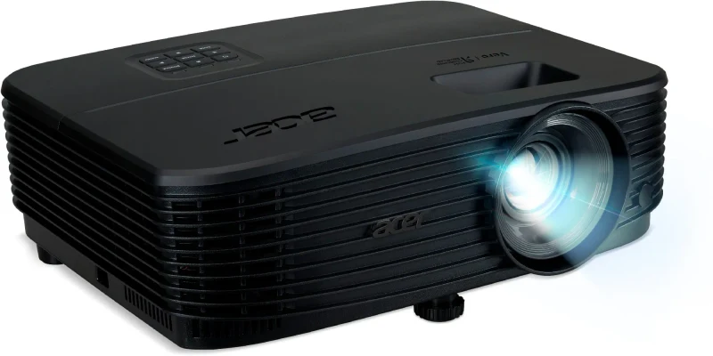 Proiector ACER PD2527i (MR.JWF11.001)  / FHD / DLP / 2600Lm 3