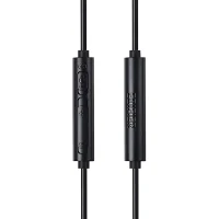 Casti Edifier K550 Single Plug Black 4