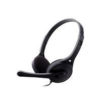 Casti Edifier K550 Single Plug Black
