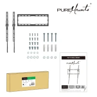 Suport TV de perete pentru 26-70”  PureMounts BT410 4