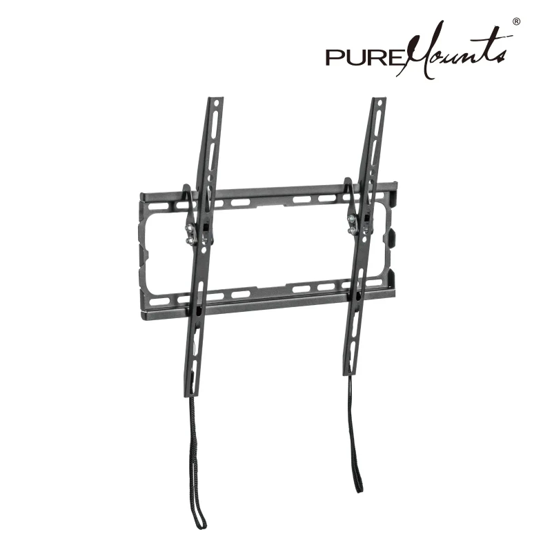 Suport TV de perete pentru 26-70”  PureMounts BT410 2