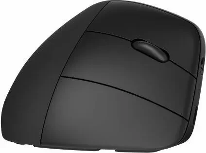 Mouse vertical Wireless ergonomic HP 925/ 4000dpi/ Black 4