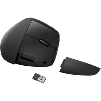Mouse vertical Wireless ergonomic HP 925/ 4000dpi/ Black 7