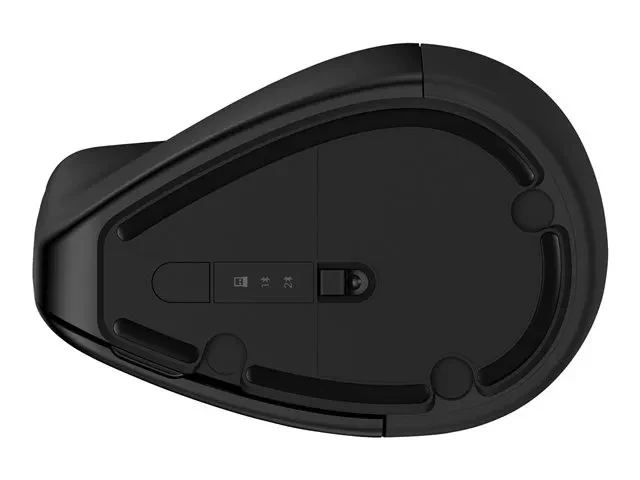 Mouse vertical Wireless ergonomic HP 925/ 4000dpi/ Black 9