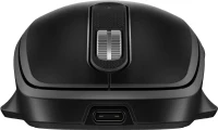 Mouse Wireless reincarcabil ultra-rapid HP 510/ 4000 dpi/ Black 4
