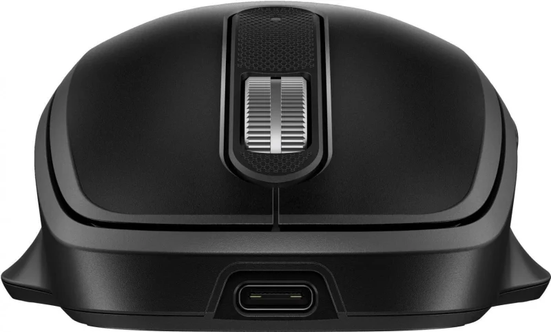 Mouse Wireless reincarcabil ultra-rapid HP 510/ 4000 dpi/ Black 4