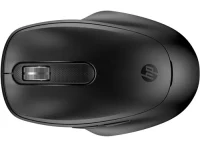 Mouse Wireless reincarcabil ultra-rapid HP 510/ 4000 dpi/ Black 5