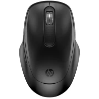 Mouse Wireless reincarcabil ultra-rapid HP 510/ 4000 dpi/ Black