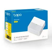 Smart IoT Hub TP-LINK Tapo H200, White 3