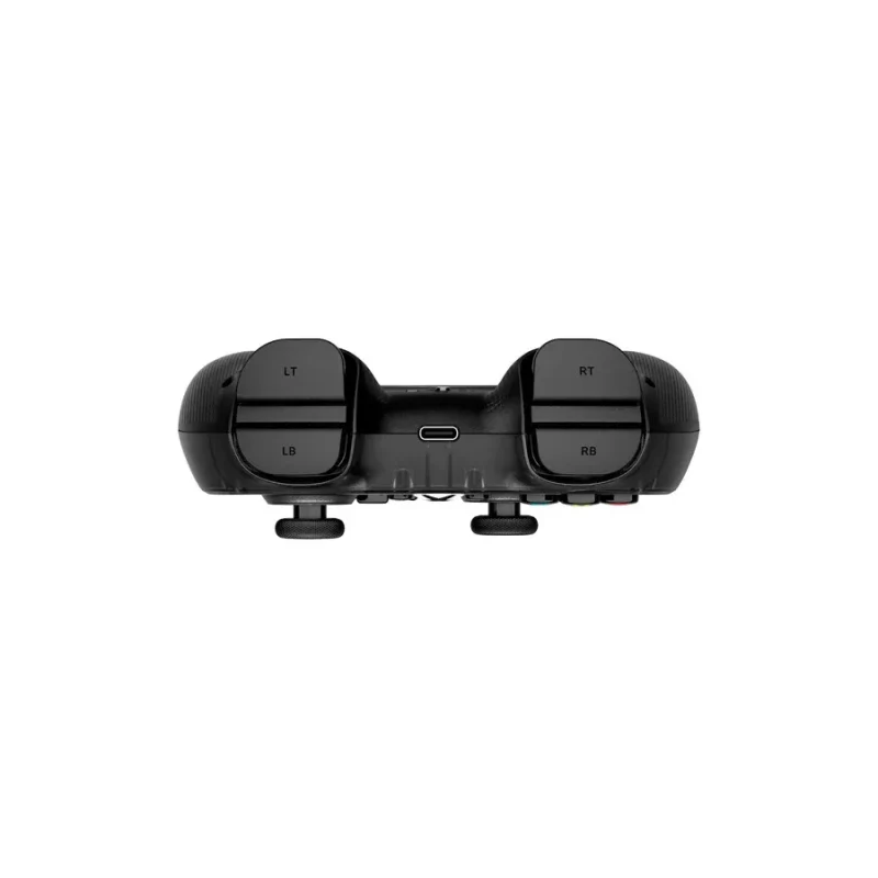 GamepadHyperX Clutch Tanto Mini [8B1S0AA],  for Xbox Series S/X / PC, Black 4