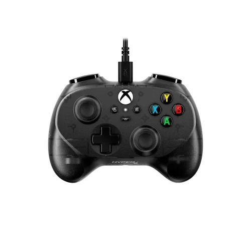 GamepadHyperX Clutch Tanto Mini [8B1S0AA],  for Xbox Series S/X / PC, Black