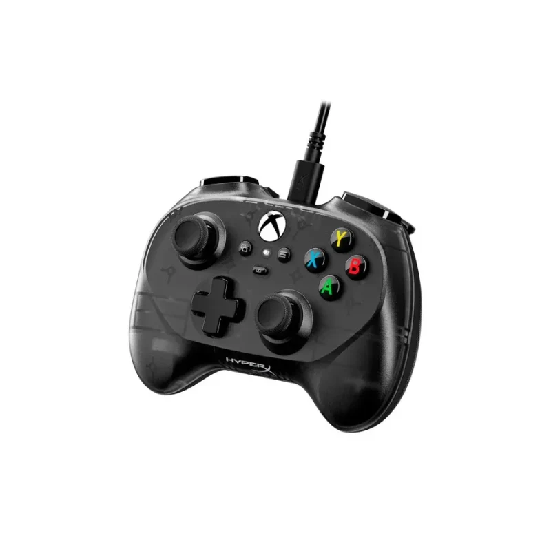 GamepadHyperX Clutch Tanto Mini [8B1S0AA],  for Xbox Series S/X / PC, Black 2