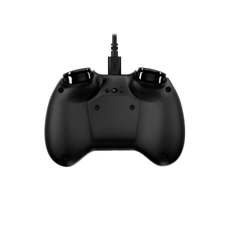 GamepadHyperX Clutch Tanto Mini [8B1S0AA],  for Xbox Series S/X / PC, Black 3