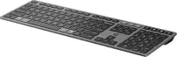 Tastatura si mouse Multi-Device Wireless reincarcabil HP 725 2