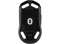 Mouse Gaming Wireless HYPERX Pulsefire Haste 2 Mini, Black [7D388AA] 4