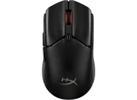 Mouse Gaming Wireless HYPERX Pulsefire Haste 2 Mini, Black [7D388AA]