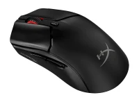 Mouse Gaming Wireless HYPERX Pulsefire Haste 2 Mini, Black [7D388AA] 3