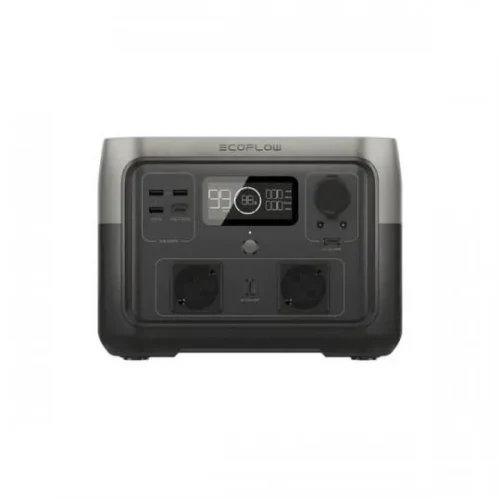 Portable Power Station EcoFlow River 2 Max