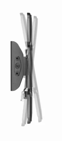 Suport TV de perete 32-65”, Gembird ”WM-65T-02” 7