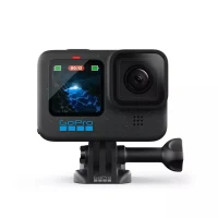 Camera Action GoPro HERO 12 Black [CHDHX-121-RW] 9