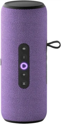 Boxa Smart Portabila Yandex Station Street / with Alisa / 30W / Violet