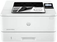 Imprimanta HP LaserJet Pro M4003dw / A4 / WiFi / Ethernet / Duplex / White