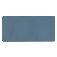 Covoras Trust BENYA  XXL Desk Pad, Blue