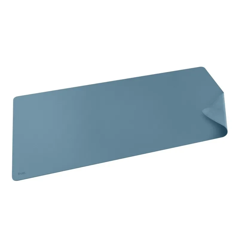 Covoras Trust BENYA  XXL Desk Pad, Blue 3