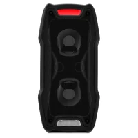 Boxa portabila SVEN PS-730 Black / 100W / Bluetooth / NFC / FM tuner / USB / microSD 2