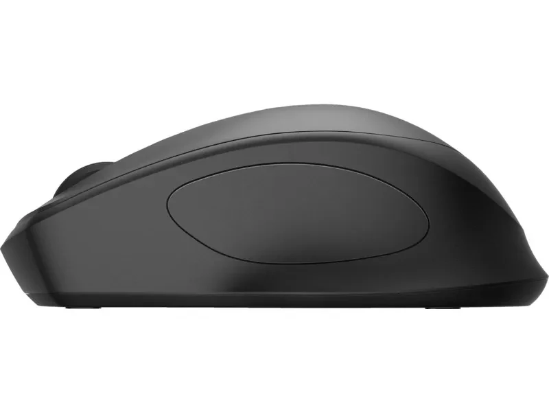 Mouse Wireless silentios HP 285/ Nano Receiver/ 1200dpi 4