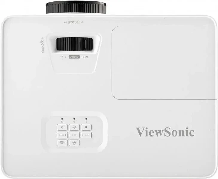 Proiector VIEWSONIC PX704HD / DLP / FHD / 4000 Lm 4