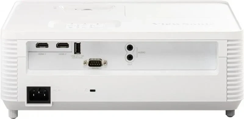 Proiector VIEWSONIC PX704HD / DLP / FHD / 4000 Lm 5