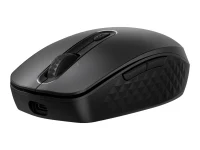 MouseWireless cu incarcare Qi HP 695/ 4000dpi/ Black 4