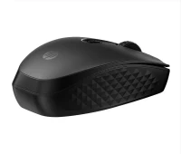 MouseWireless cu incarcare Qi HP 695/ 4000dpi/ Black 5