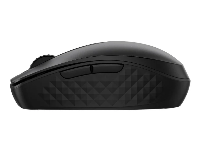 MouseWireless cu incarcare Qi HP 695/ 4000dpi/ Black 6