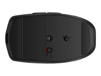 MouseWireless cu incarcare Qi HP 695/ 4000dpi/ Black 7