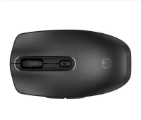 MouseWireless cu incarcare Qi HP 695/ 4000dpi/ Black 2