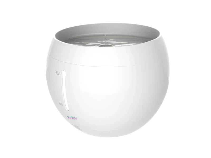 Dispenser de apa Smart Easy Pet IMPFI001 / 2L / White 2