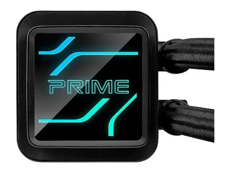 Sisteme de racire cu lichid ASUS PRIME LC 360 ARGB/ Universal/ 800~2000pm/ 29 dBA /67CFM/ Black 6