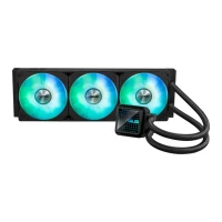 Sisteme de racire cu lichid ASUS PRIME LC 360 ARGB/ Universal/ 800~2000pm/ 29 dBA /67CFM/ Black