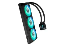 Sisteme de racire cu lichid ASUS PRIME LC 360 ARGB/ Universal/ 800~2000pm/ 29 dBA /67CFM/ Black 2