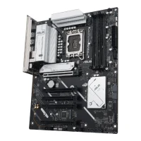 Placa de baza ASUS B860 GAMING PLUS WIFI/ 1851/ Intel B860/ DDR5 / ATX 4