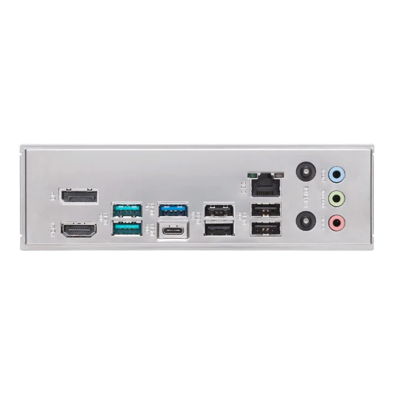 Placa de baza ASUS B860 GAMING PLUS WIFI/ 1851/ Intel B860/ DDR5 / ATX 5