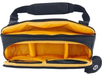 13.3” Geanta laptop HP Creator / Yellow/Navy 5